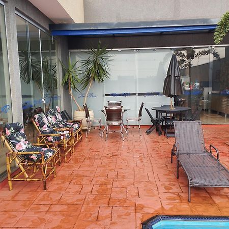 OlímpiaCasa Familia Porto别墅 客房 照片